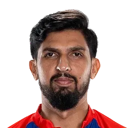 Ishant Sharma
