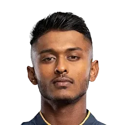 Sai Sudharsan