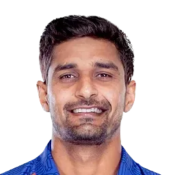 Deepak Hooda
