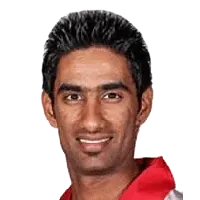 Gurkeerat Singh Mann