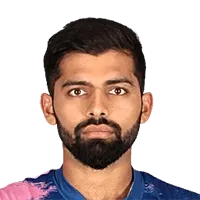 Manan Vohra