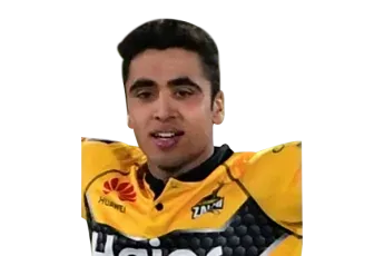 Mohammad Imran Khan