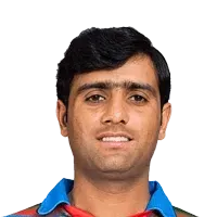 Usman Ghani