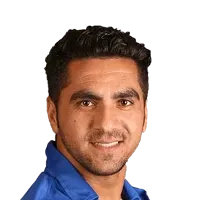 Aftab Alam