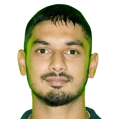 Ricky Bhui