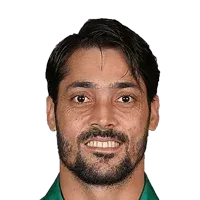 Anwar Ali