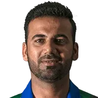 Dawlat Zadran