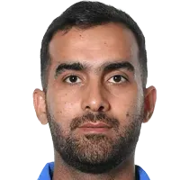 Hashmatullah Shahidi