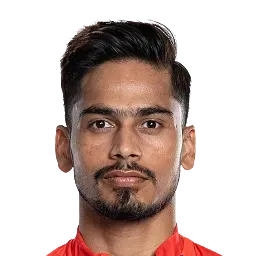 Praveen Dubey