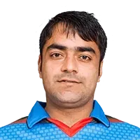 Rashid Khan