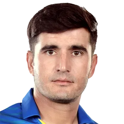 Amir Hamza