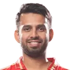 Jitesh Sharma