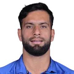 Fareed Ahmad