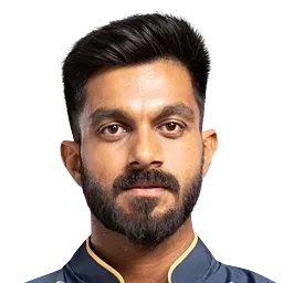 Vijay Shankar