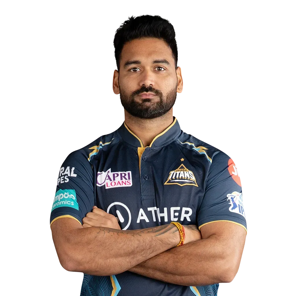 Pradeep Sangwan