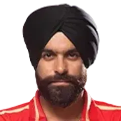 Harpreet Singh Bhatia