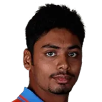 Avesh Khan