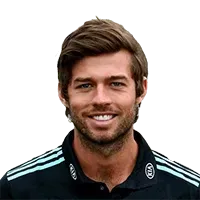 Ben Foakes