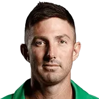 Shaun Marsh
