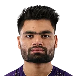 Rinku Singh