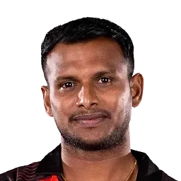 Thangarasu Natarajan