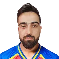 Qudratullah Zadran