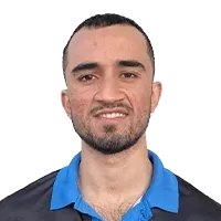 Khalid Mangal