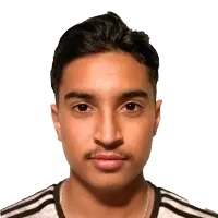 Shariz Ahmad