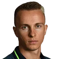 Tom Curran