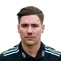 Rory Burns