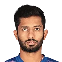 Rahul Tripathi