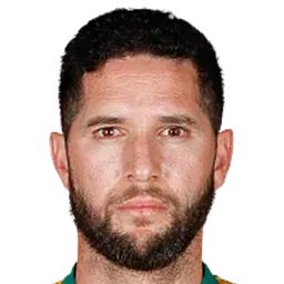 Wayne Parnell