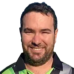 Andrew Reyes