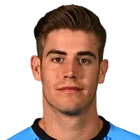 Michael Burgess
