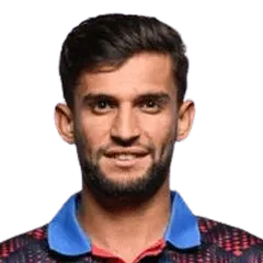 Azmatullah Omarzai