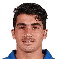 Rahmanullah Gurbaz