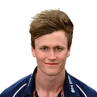 Nick Gubbins