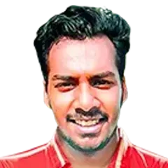 Tanay Thyagarajan