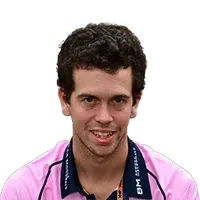 Nathan Sowter