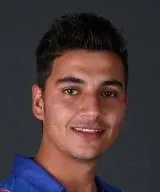 Zia ur Rehman