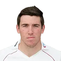 Jamie Overton