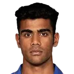 Rajvardhan Hangargekar