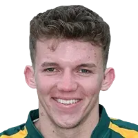 Matt Milnes
