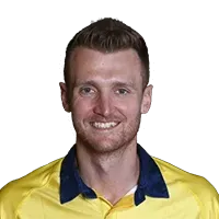 Oliver Hannon-Dalby