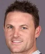 Brendon McCullum