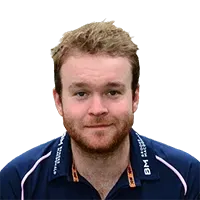 Paul Stirling