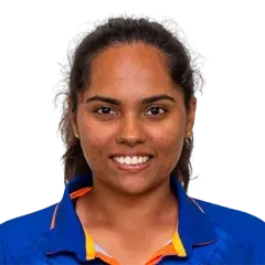 Sabbhineni Meghana