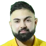 Zeeshan Khan
