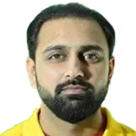 Toqeer Ahmad