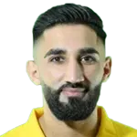 Hamid Shah